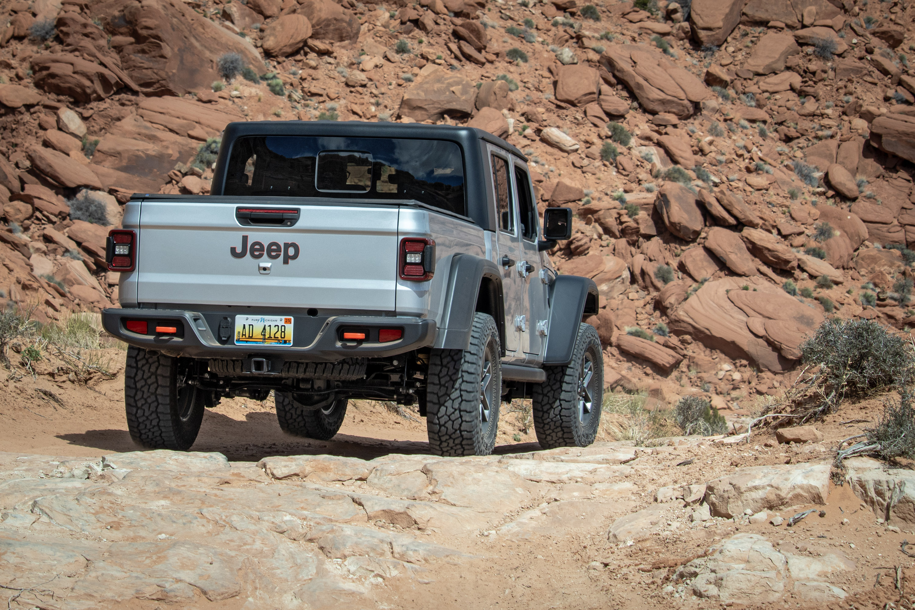 2024 Jeep Gladiator Review: Less Money, More Refined, Still Super Capable