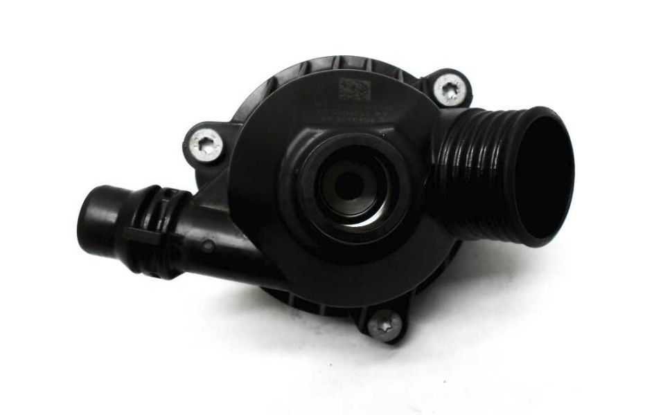 Used 2008 Bmw 528i E60 Engine Coolant Thermostat Housing for Sale