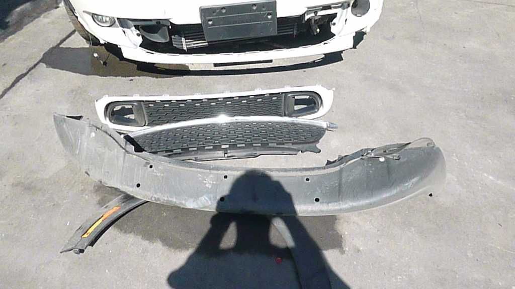 20072015 MINI COOPER Windshield 47688 eBay