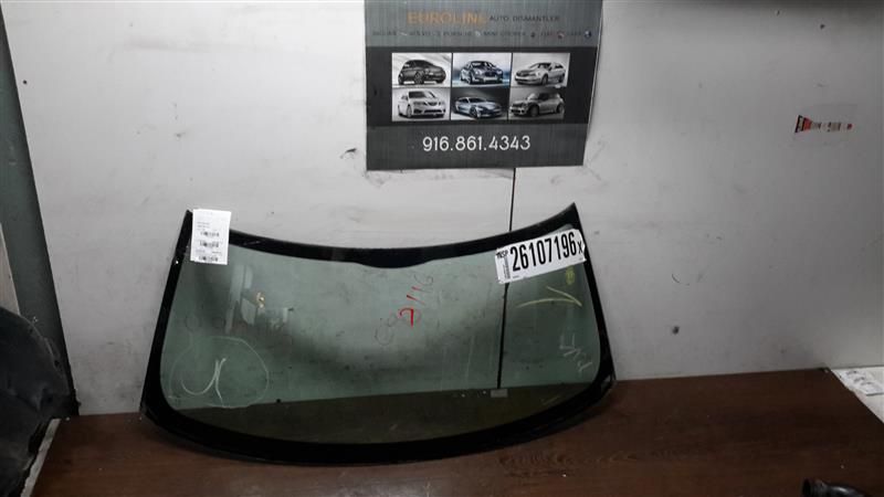 20072015 MINI COOPER Windshield 47688 eBay