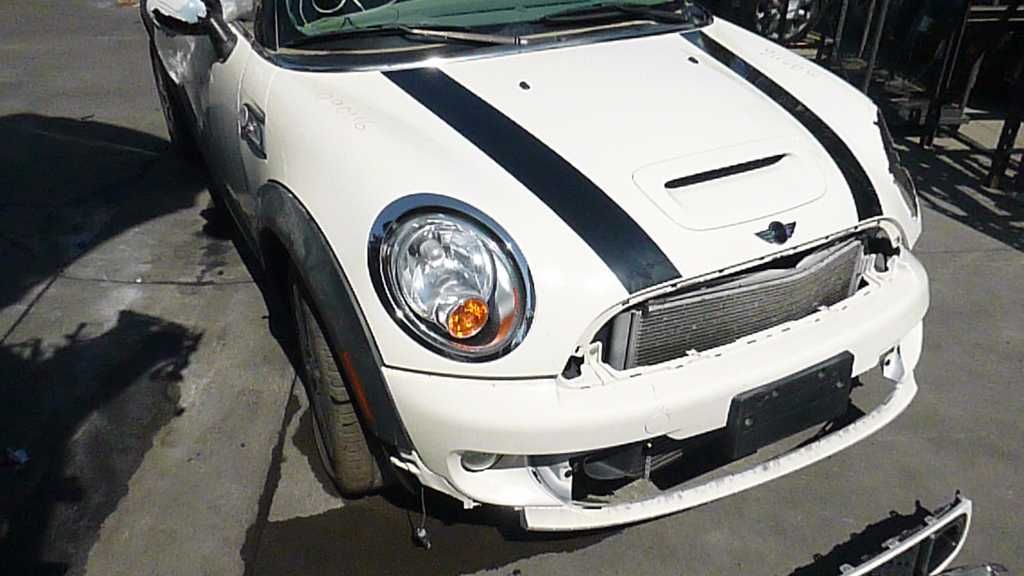 20072015 MINI COOPER Windshield 47688 eBay