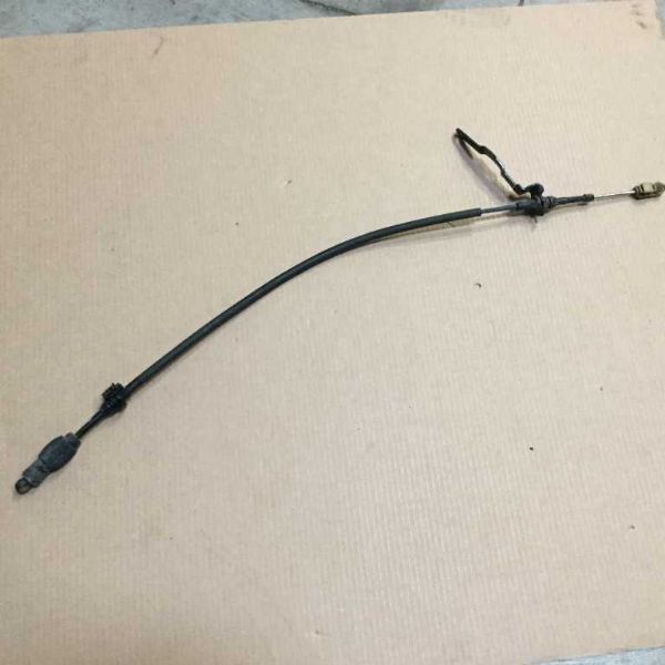 0613 CORVETTE C6 6L80E AUTOMATIC TRANSMISSION SHIFTER SHIFTIER CABLE