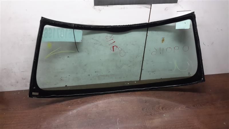 20072015 MINI COOPER Windshield 47688 eBay
