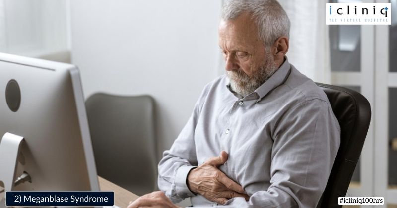 6 Reasons You Are Burping Too Much Health Tips iCliniq