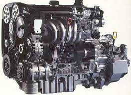 History of the Volvo 5 Cylinder