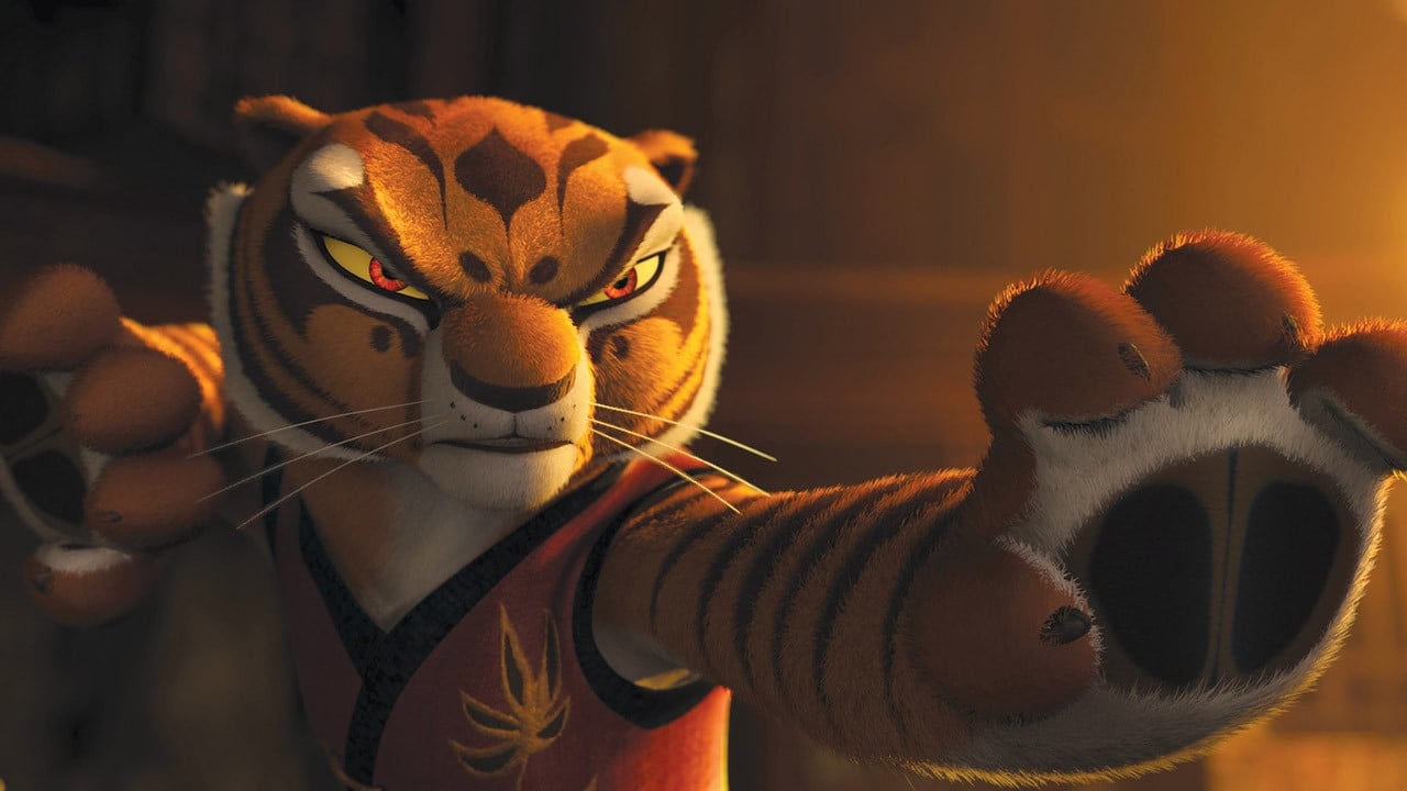 Kung Fu Panda 2 Analysis Narrative First