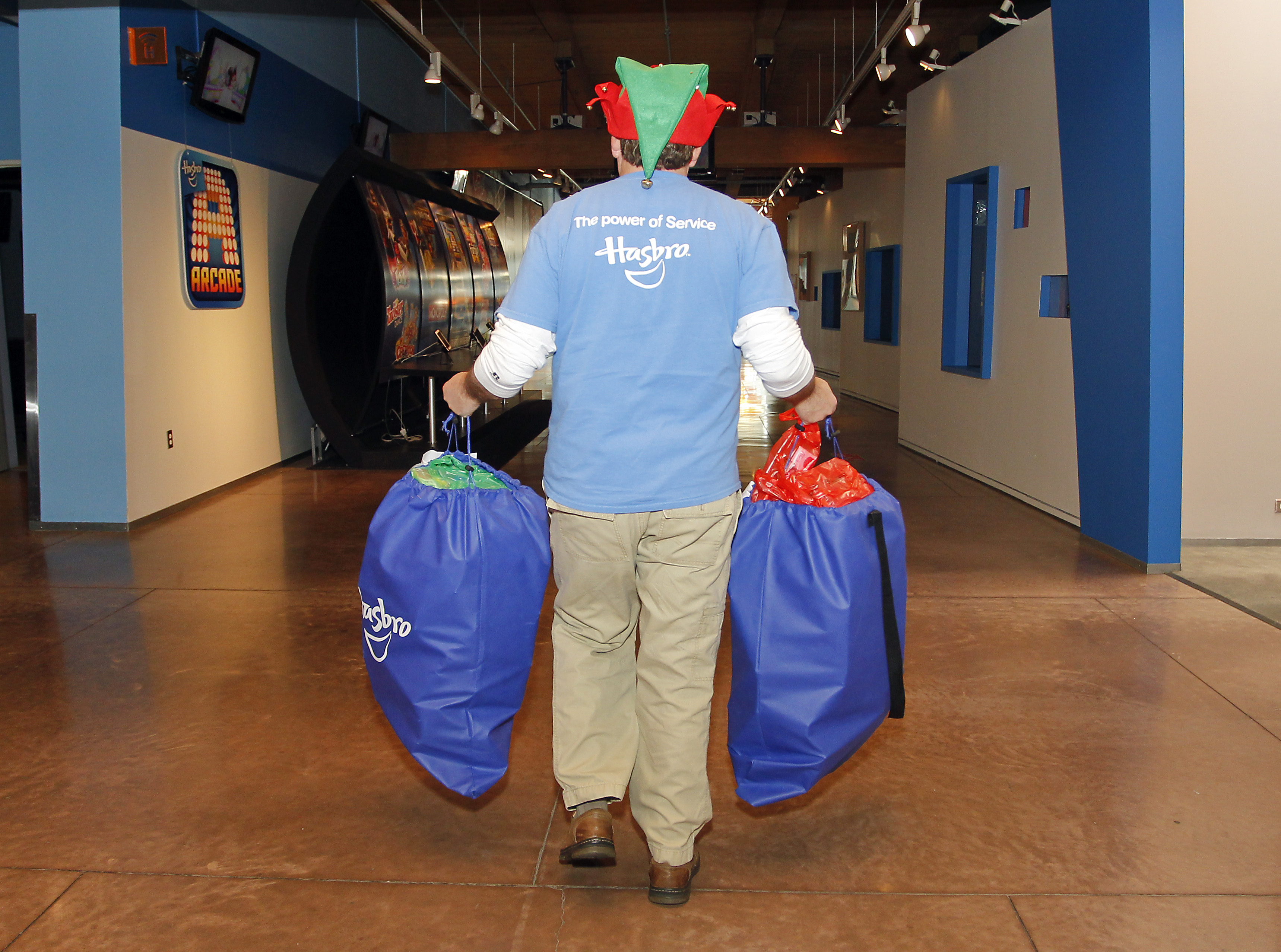 12 Days Of Charitable Giving 2014 Starts Soon