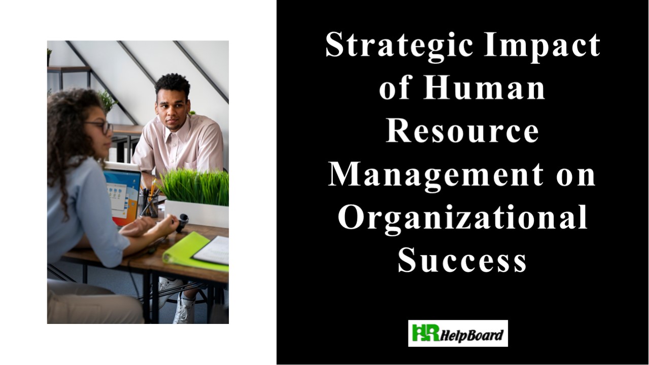 PPT Human Resource Management Definition PowerPoint presentation