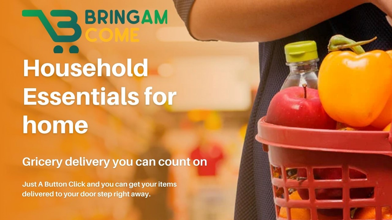 PPT Buy The Household Essentials/Glassware For your Home from