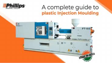 A complete guide to plastic Injection Moulding presentation | free to