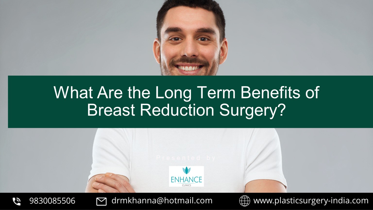 PPT What are the Long Term Benefits of Breast Reduction Surgery