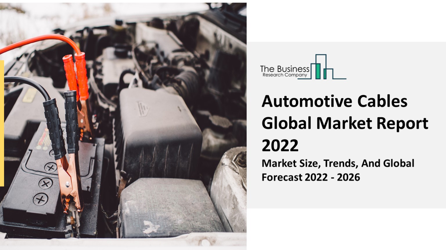 PPT Automotive Cables Market Trends, Demand Factors And Share Report