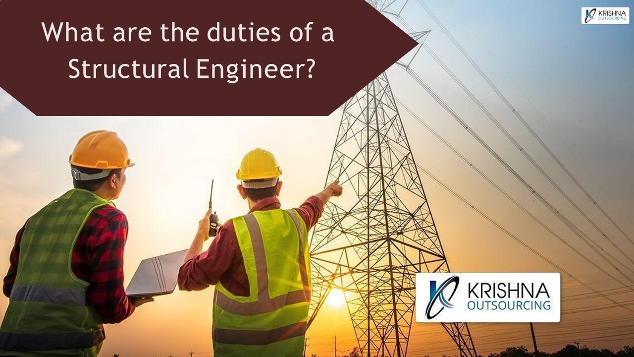PPT What are the duties of a Structural Engineer? PowerPoint