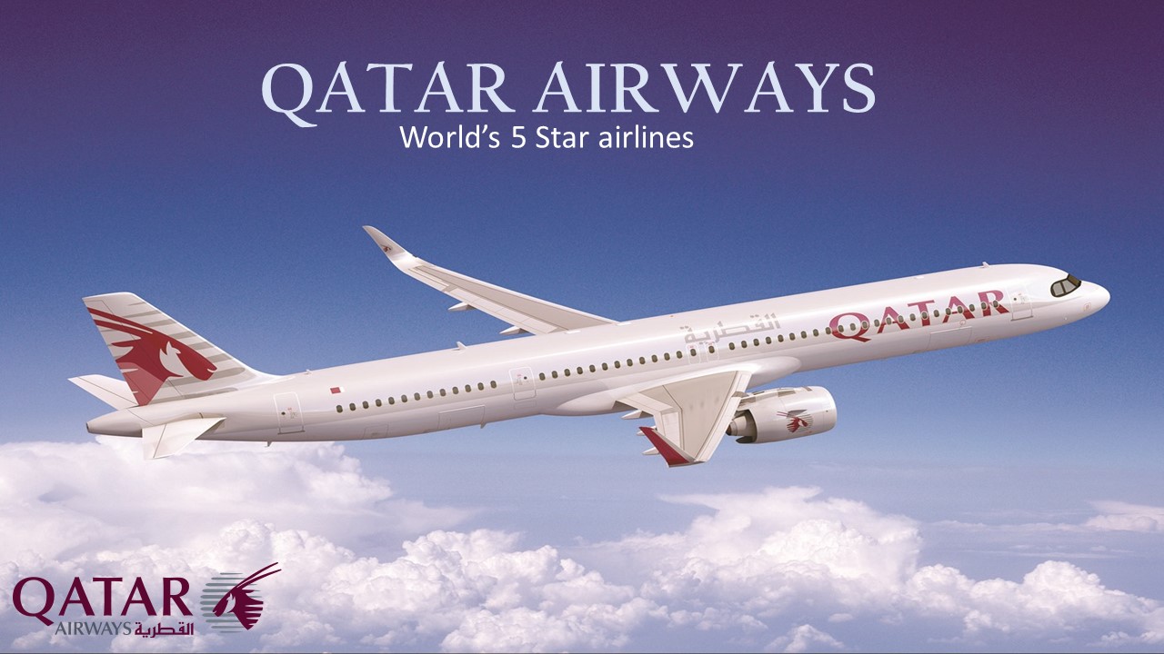 PPT Qatar Airways Baggage Policy PowerPoint presentation free to download id 951e43ZjEzM