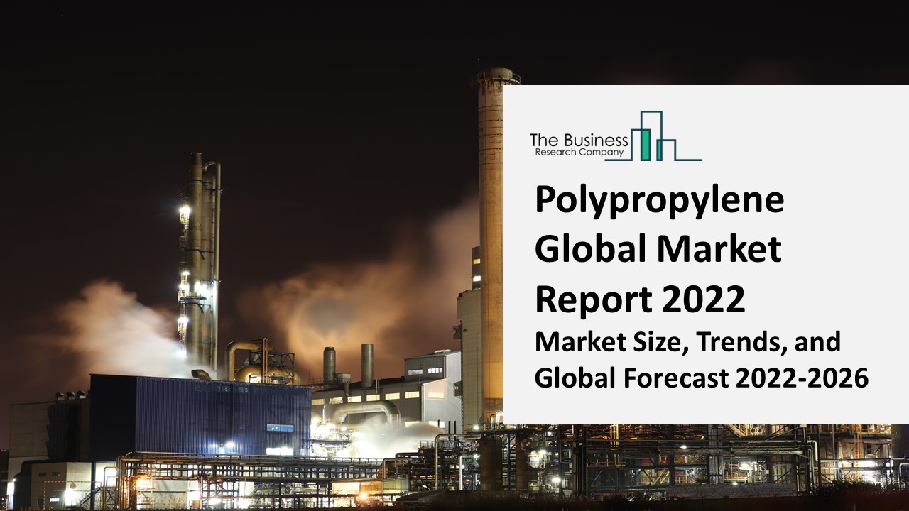 PPT Polypropylene Market 20222031 Outlook, Growth, And Demand PowerPoint presentation free