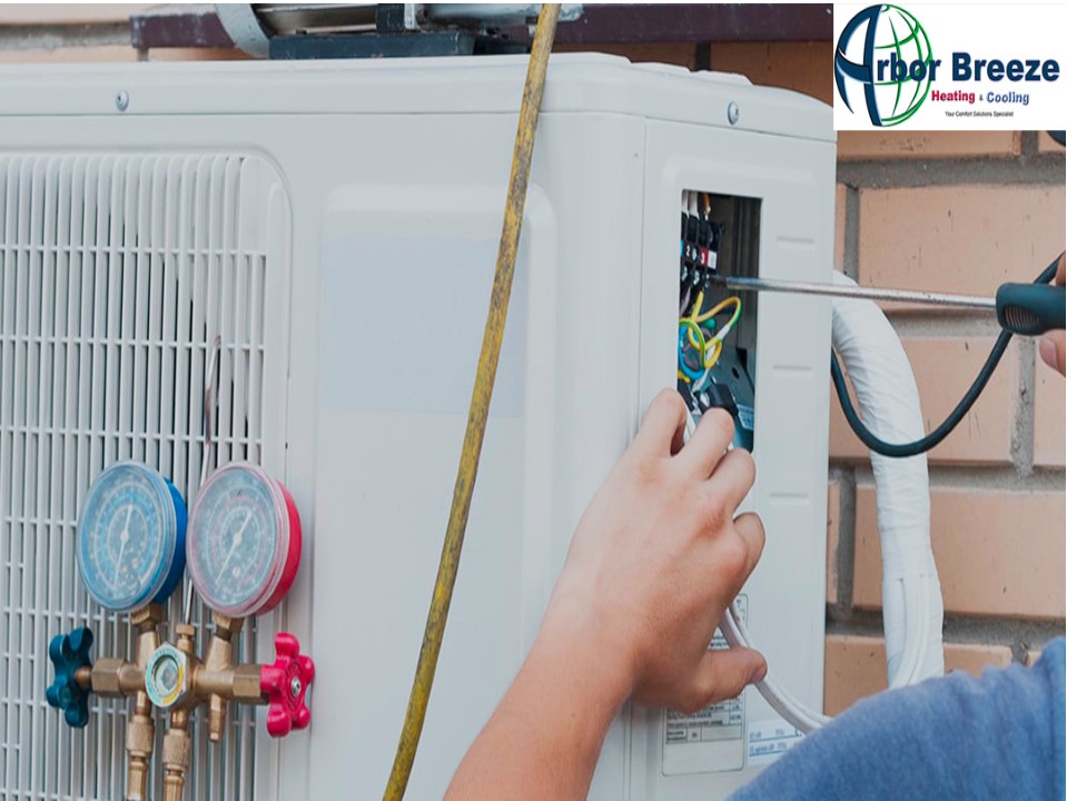 PPT ypsilanti ac repair PowerPoint presentation free to download