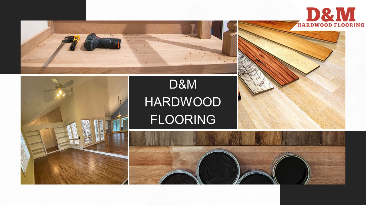 PPT The Best Flooring Company in RI D&M Hardwood Flooring