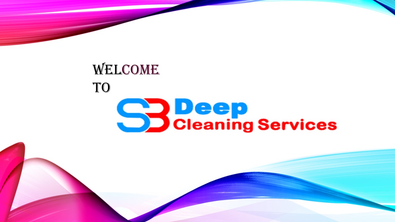 PPT Deep Cleaning Services in Pune near me PowerPoint presentation