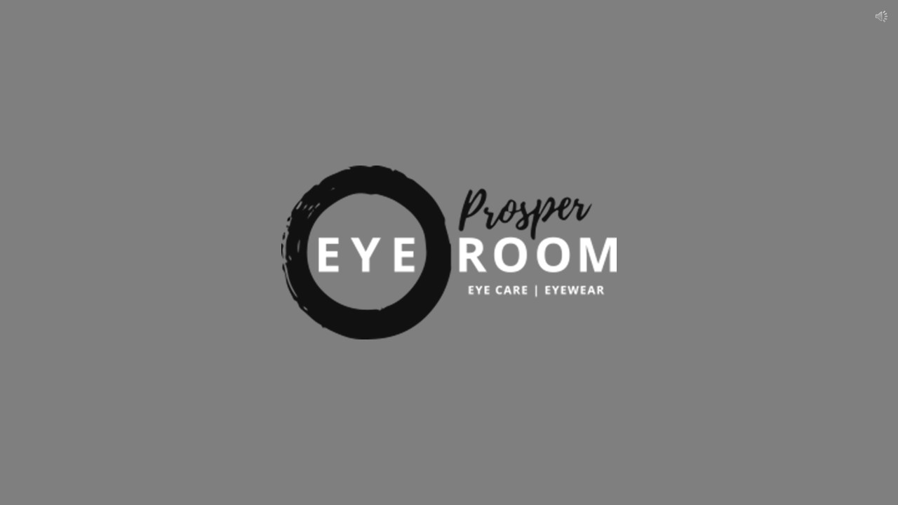 PPT Get Quality Eye Care in Prosper and Frisco PowerPoint