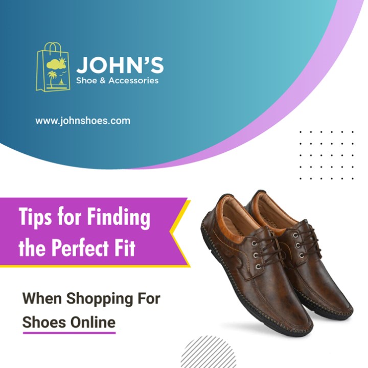 PPT One of the Affordable Shoe Stores John's Shoes and Accessories (1) PowerPoint