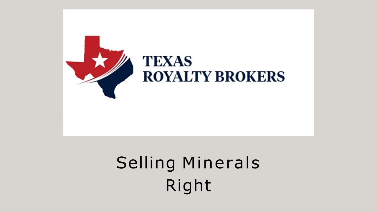 PPT Mineral Rights Brokers (1) PowerPoint presentation free to