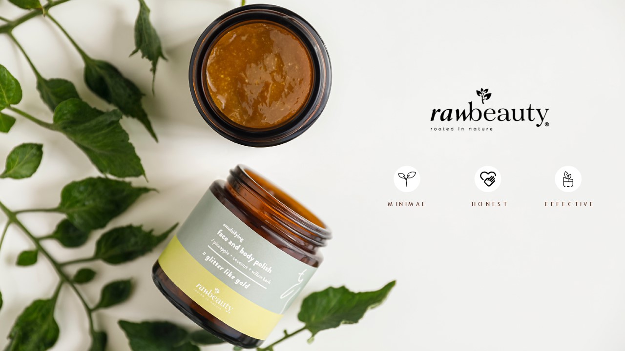 PPT Buy Best Natural Beauty Care Products Raw Beauty Wellness PowerPoint presentation free