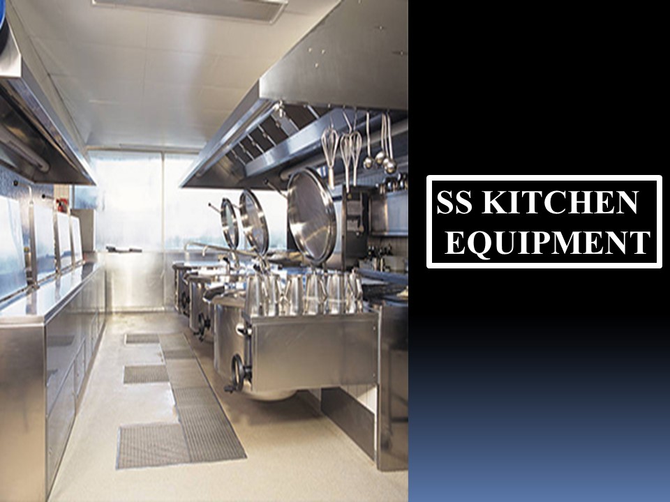 PPT SS Kitchen Equipment in Chennai Tamilnadu PowerPoint presentation