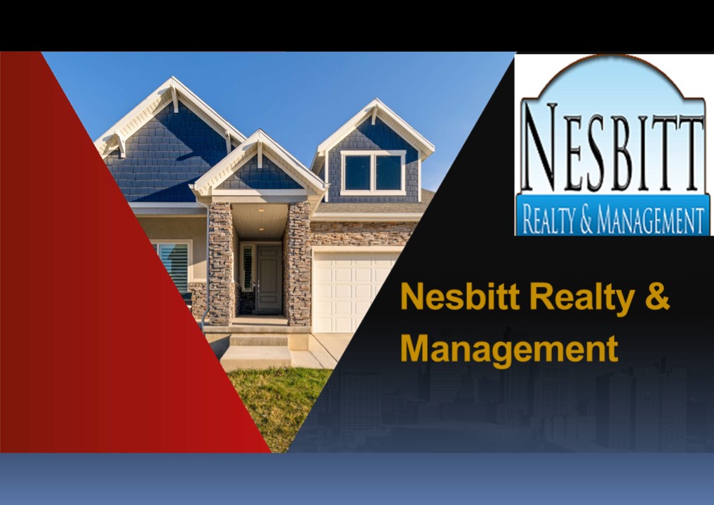 PPT Property Manager in Fort Belvoir with Extensive Experience