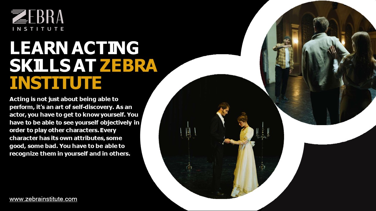 PPT Best Acting School In Kolkata PowerPoint presentation free to