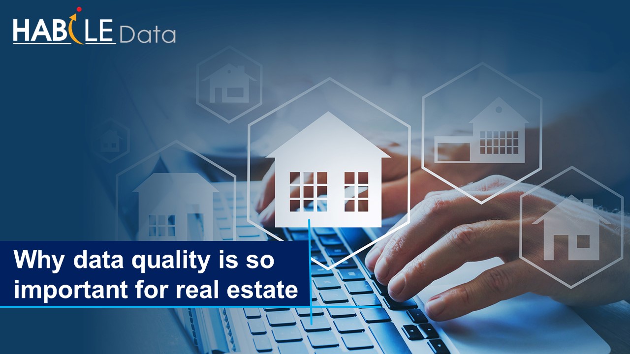 PPT Why Perfect Data Quality is Critical For Real Estate Marketplaces