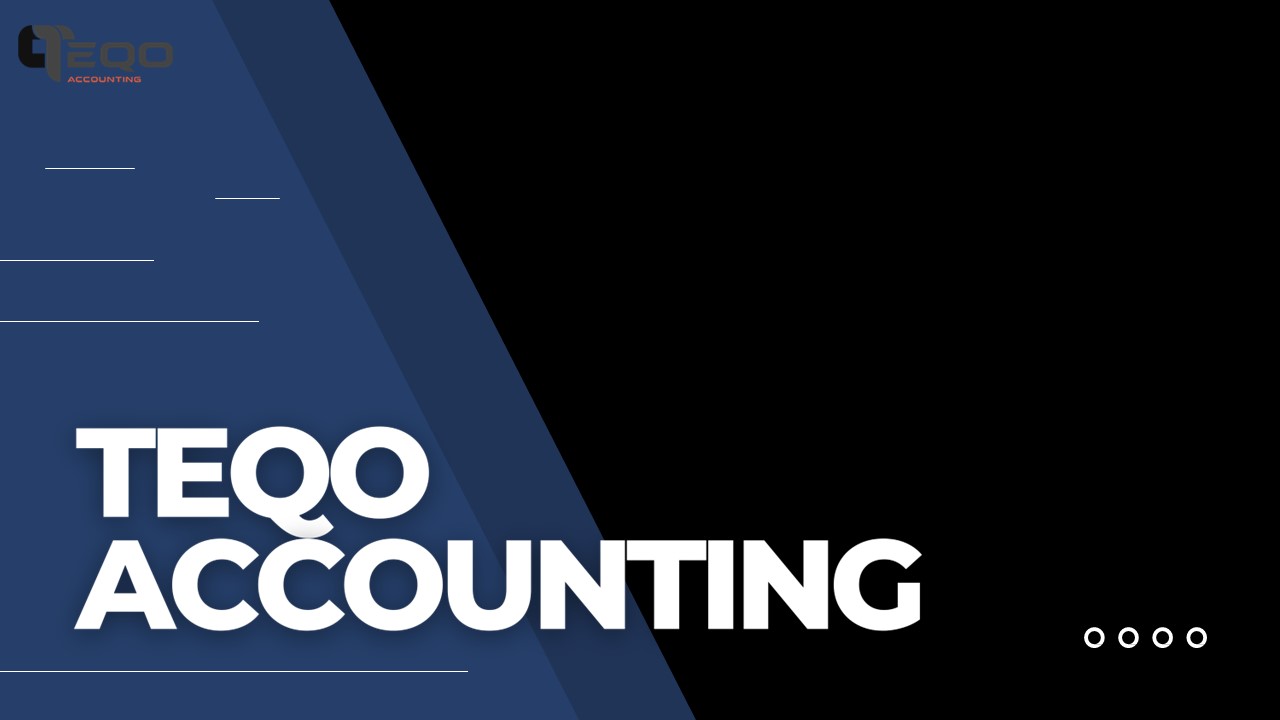 PPT We provide the most reliable accounting services PowerPoint