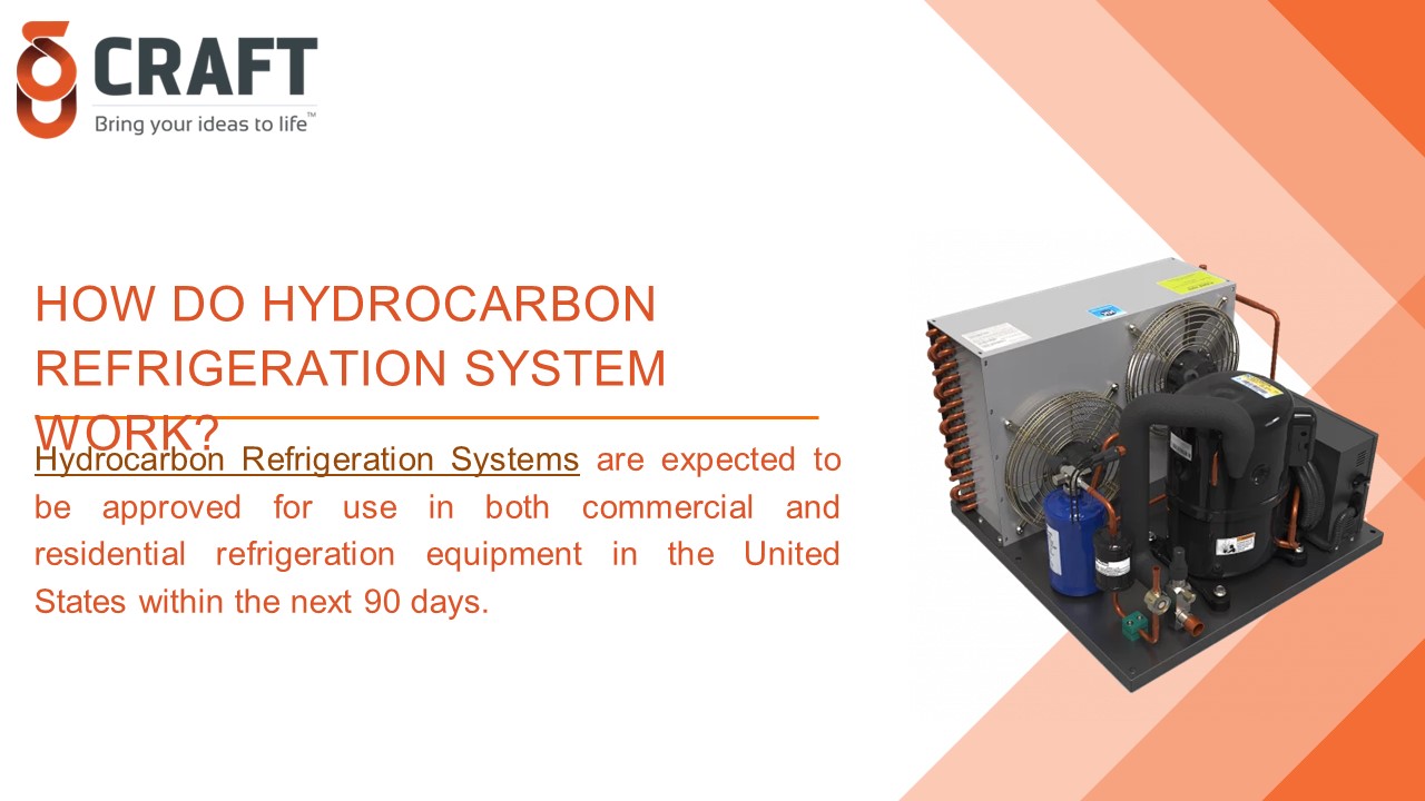 PPT Hydrocarbon refrigeration System PowerPoint presentation free