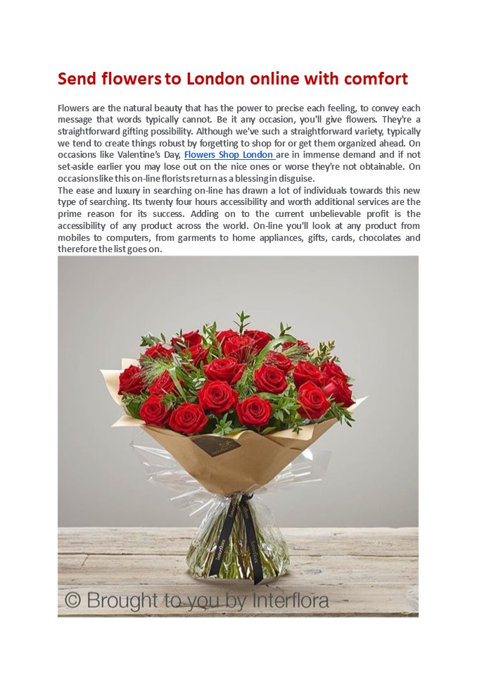 PPT Wedding Flower Bouquets Handmade for your wedding PowerPoint