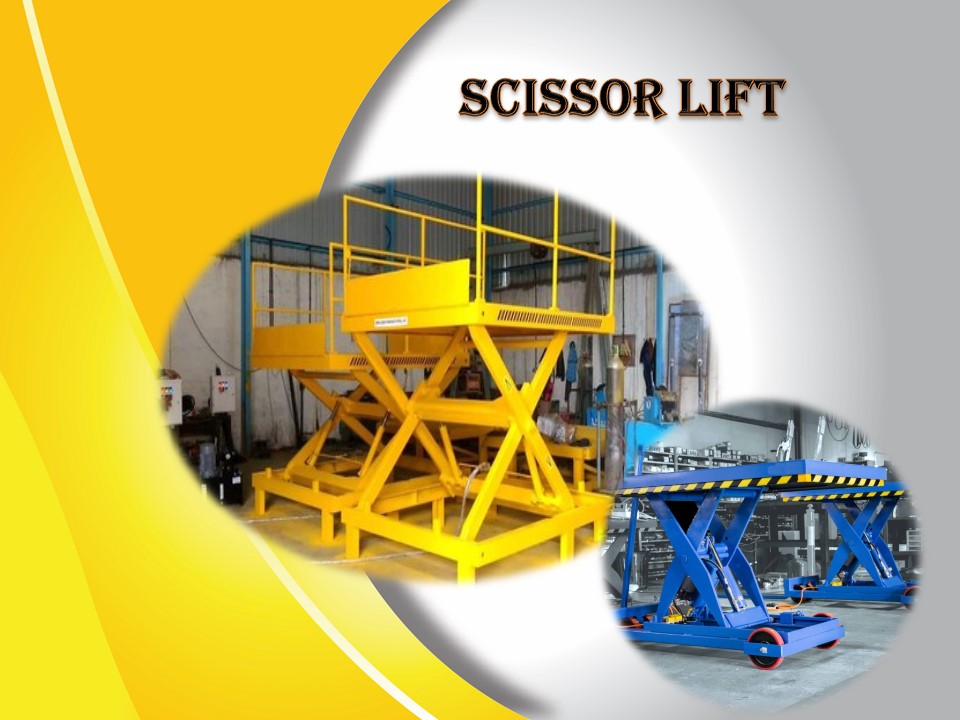 PPT Hydraulic Scissor Lift,Gravity Roller Scissor Lift,Truck Mounted