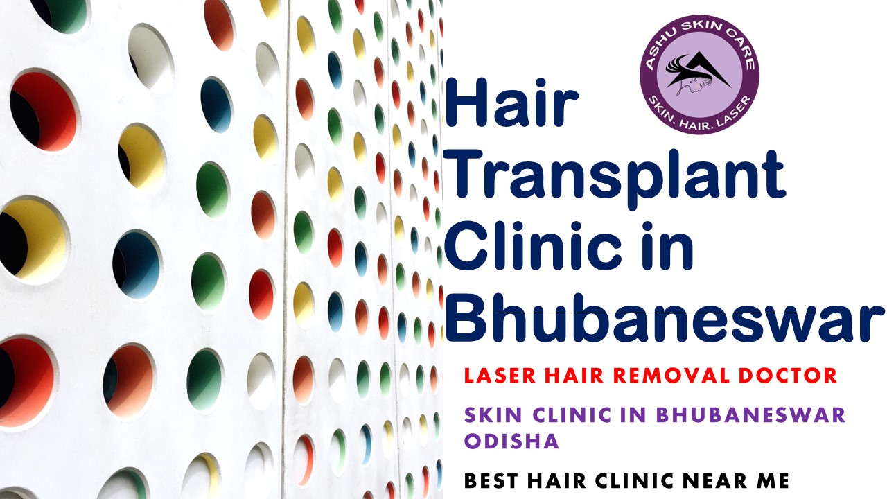 PPT skin clinic in bhubaneswar odisha Ayurveda hair fall treatment