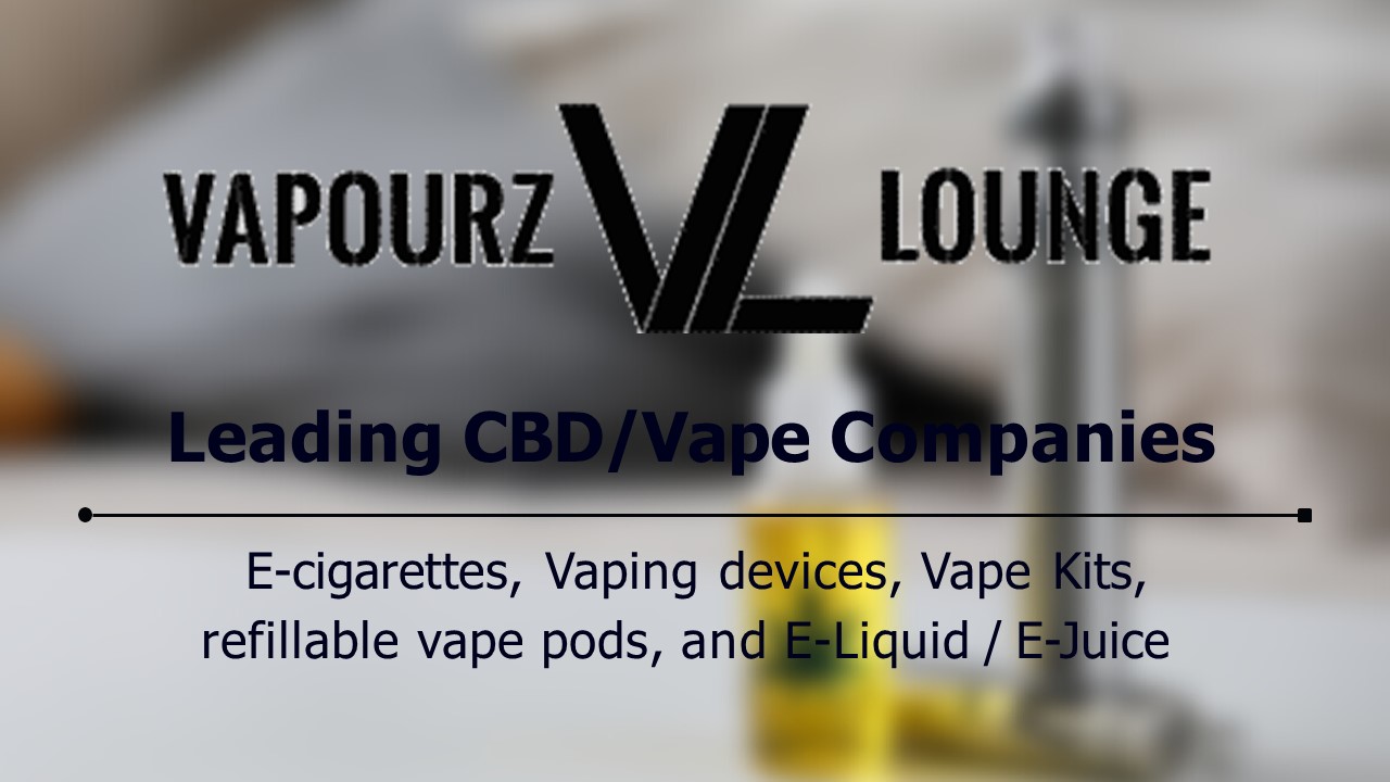 PPT Everything You Need To Know About Vape Mod Kits in London
