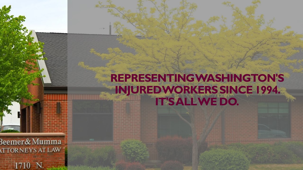 PPT Contact Beemer & Mumma P.S. for Spokane L and I Needs PowerPoint