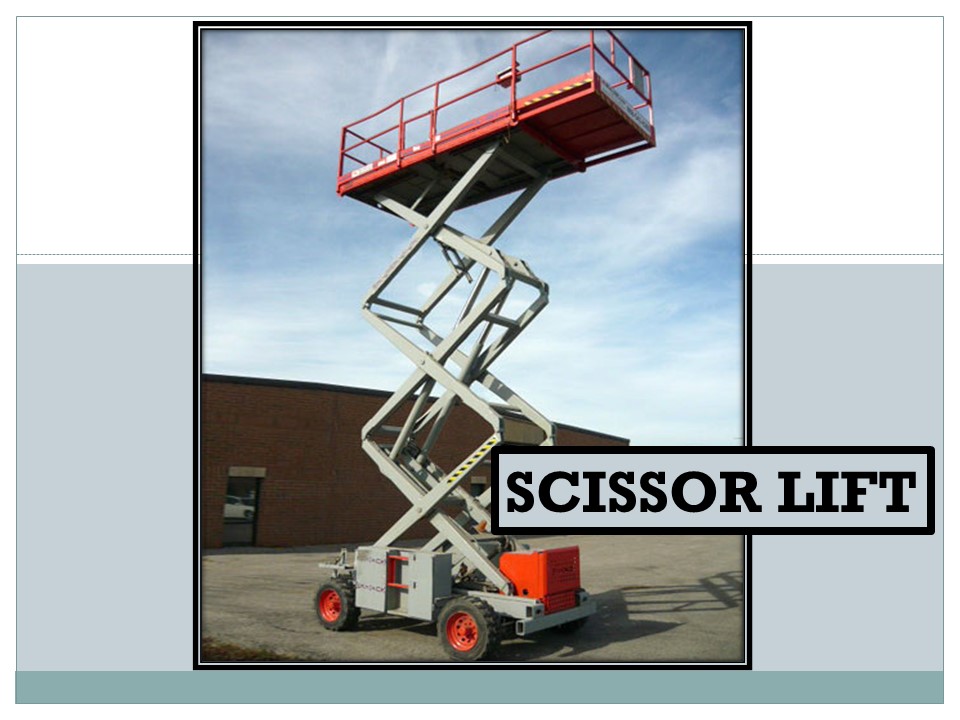 PPT Portable Scissor Lift,Pit Mounted Scissor Lift,Heavy Duty Scissor