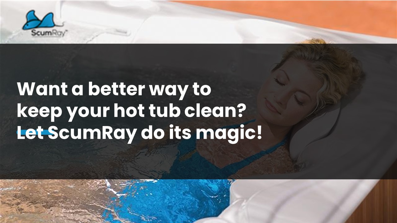 PPT Best Way To Clean A Hot Tub PowerPoint presentation free to