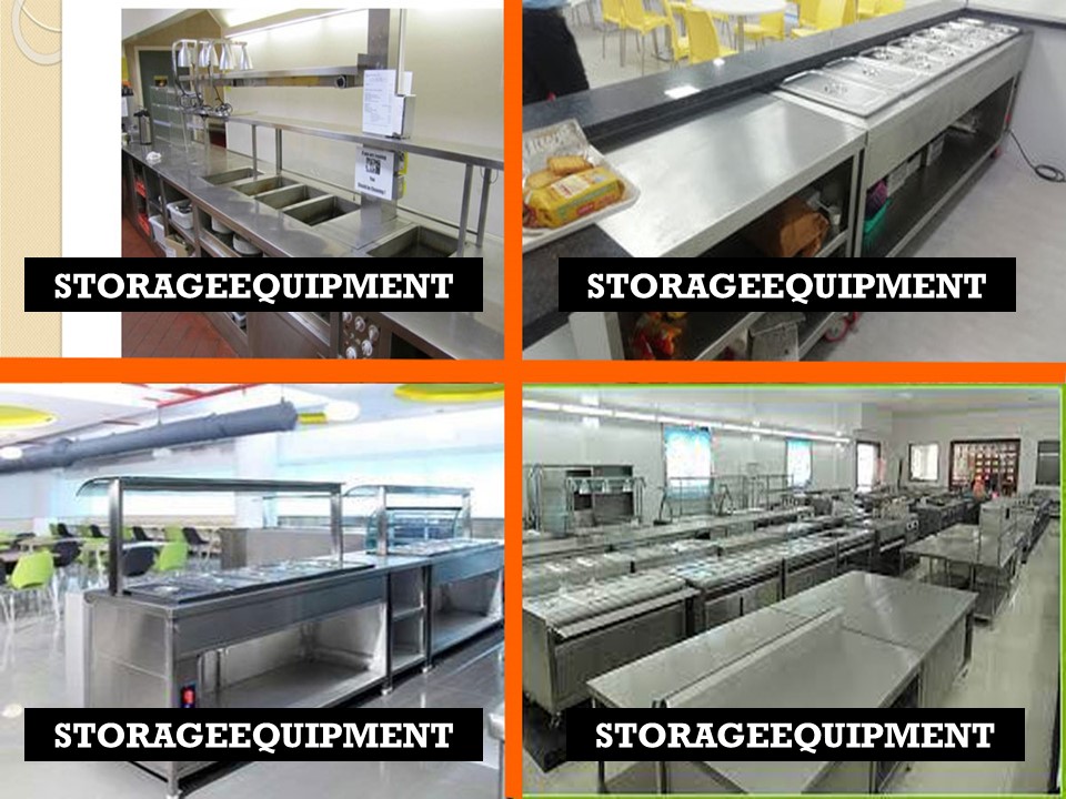 PPT Kitchen Equipment Restaurant Equipment