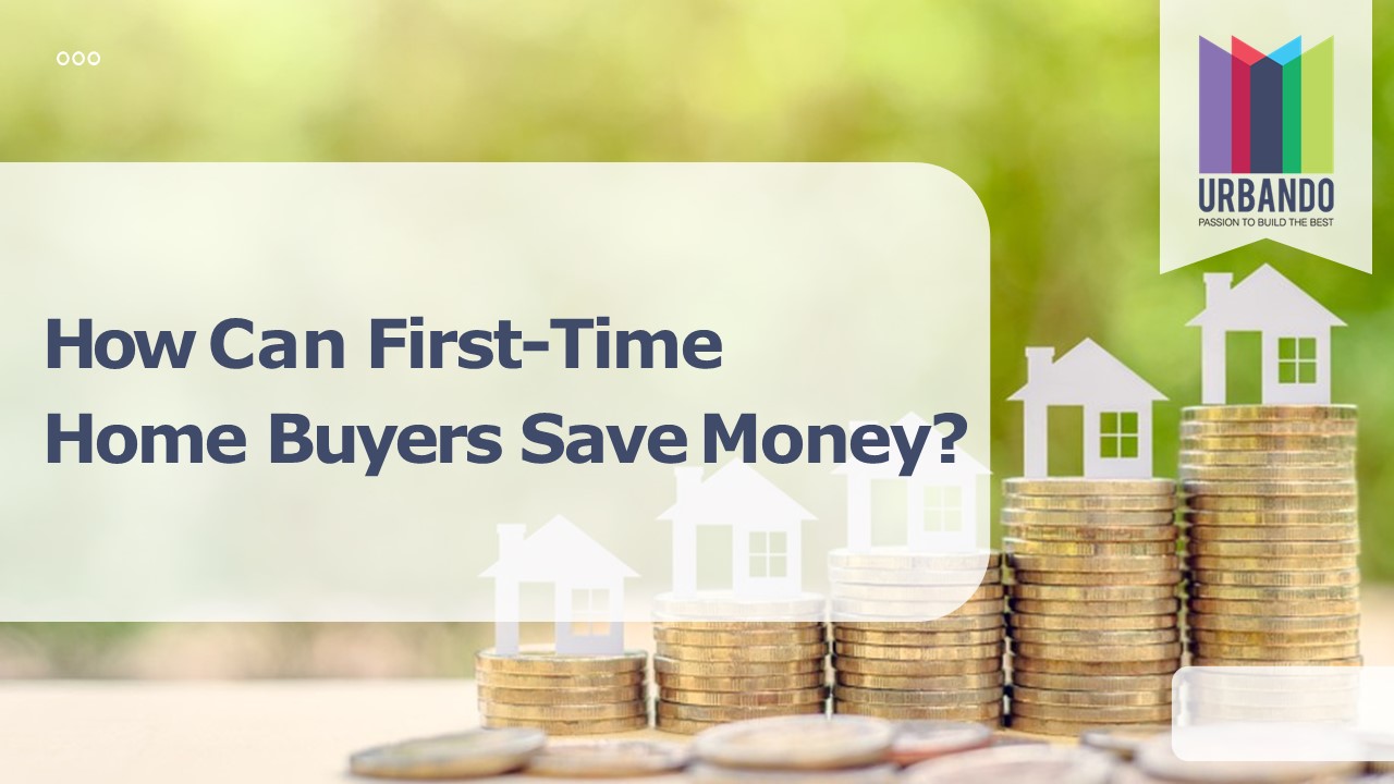 PPT How Can First Time Home Buyers Save Money PowerPoint presentation