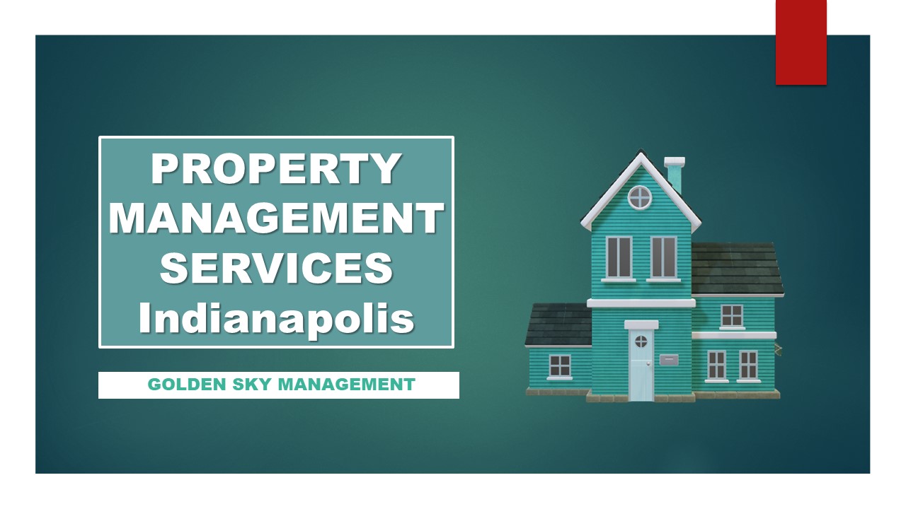 PPT Property Management Services Indianapolis PowerPoint presentation