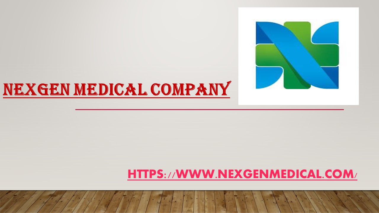 PPT Medical Equipment Distributors Surgical Supplies Companies