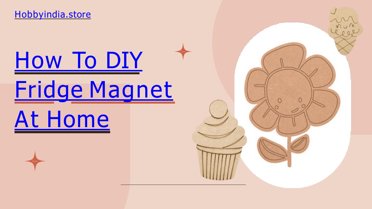 PPT How To DIY Fridge At Home HobbyIndia PowerPoint