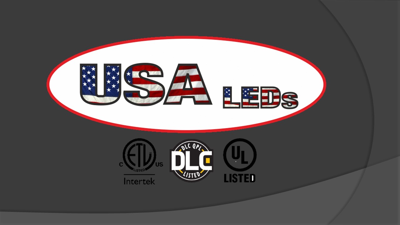 PPT USA LED By Panel LED Lights Wholesale PowerPoint presentation