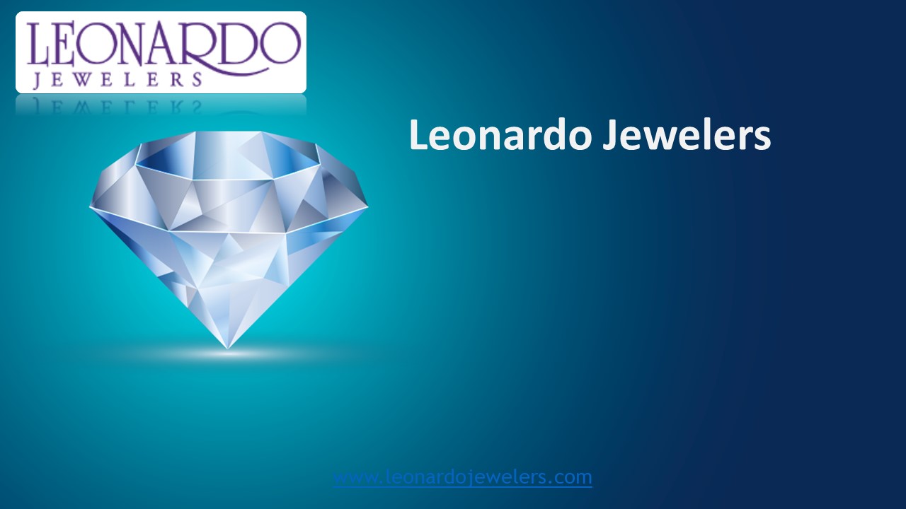 PPT A Complete Guide on Diamond Engagement Ring Types