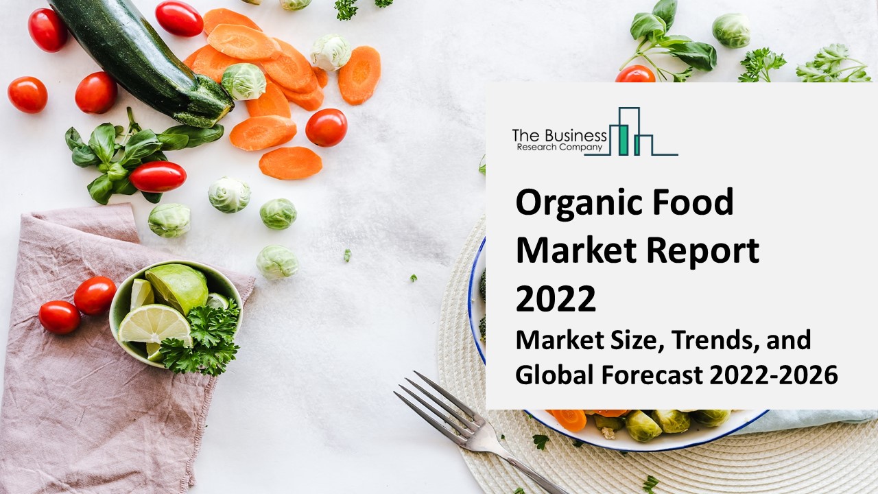 PPT Organic Food Market Growth, Strategy Analysis, And Forecast 2031 PowerPoint presentation