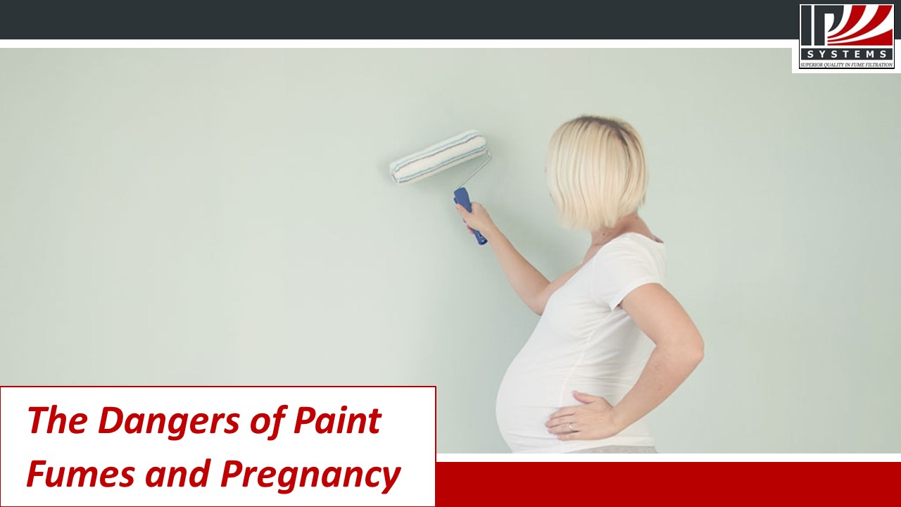 PPT The Dangers of Paint Fumes and Pregnancy PowerPoint presentation