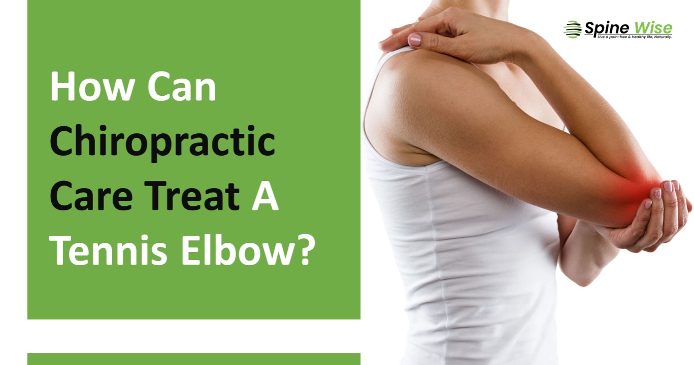 PPT How Can Chiropractic Care Treat a Tennis Elbow? PowerPoint