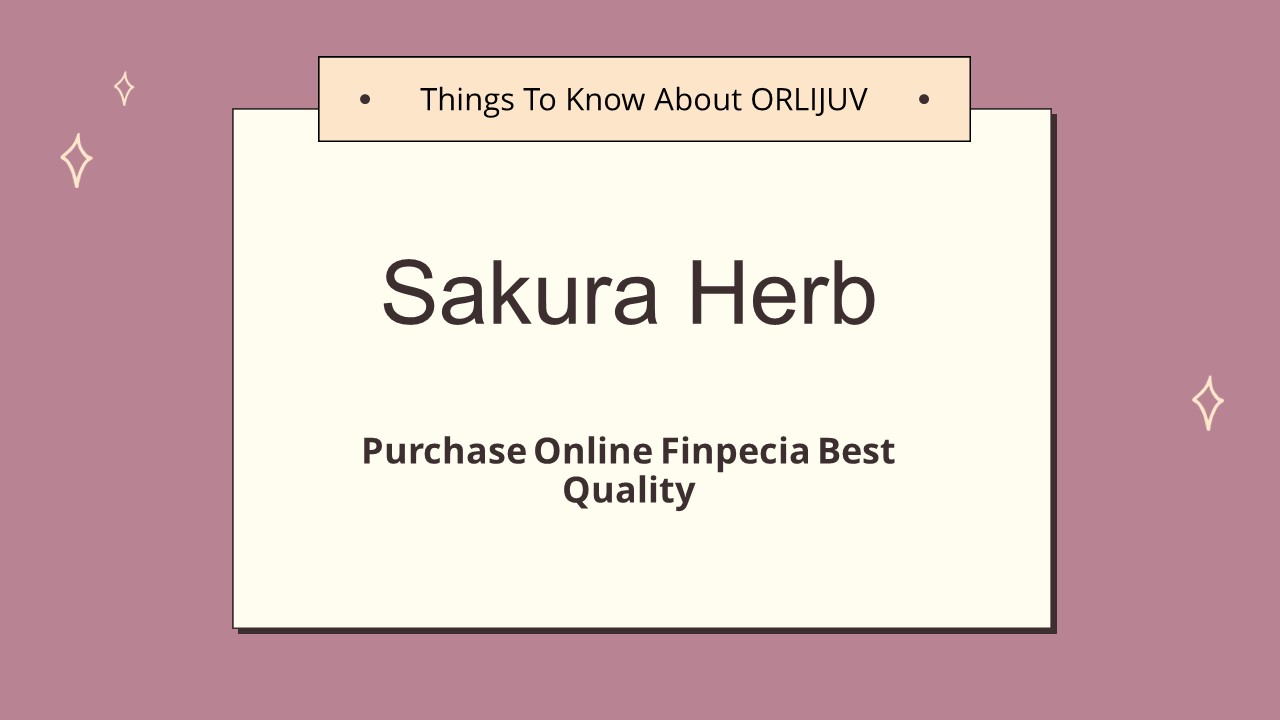 PPT Purchasing Agent for Hair Loss Drug Finpecia PowerPoint